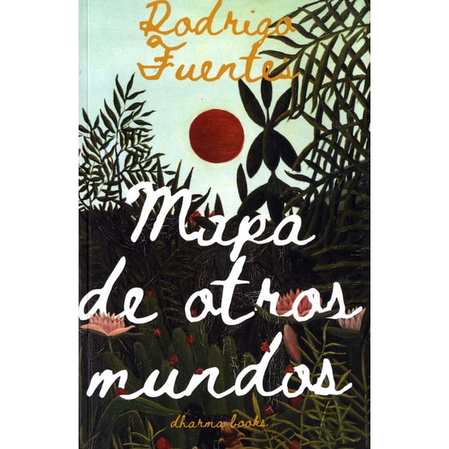 Mapa de otros mundos