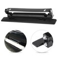 thumbnail image 3 of Universal Adjustable Carbon Fiber Car License Plate Frame Holder Mount Bracket, 3 of 5