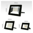 thumbnail image 4 of LED RGB FloodLight Smart Reflector 30W 50W 100W Waterproof Outdoor Spotlight Wall Lighting Tuya Control Projector Garden ,Wide Application, 4 of 8