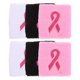 thumbnail image 1 of unbranded 3 Pares De Muñequeras Deportivas De Poliéster Multicolor Con Soporte Elástico Para Fútbol, 1 of 8