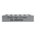 thumbnail image 1 of PORTASHOTS Mexicano Ch ARRIBA ABAJO, 1 of 4