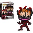 thumbnail image 1 of Venom Carnage Cletus Kasady Funko Pop Bobble Head, 1 of 4
