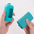 thumbnail image 4 of Yokua Quick Drying Cooling Microfiber Towel Instant Cooling Relief Sports Portable Yog, 4 of 12