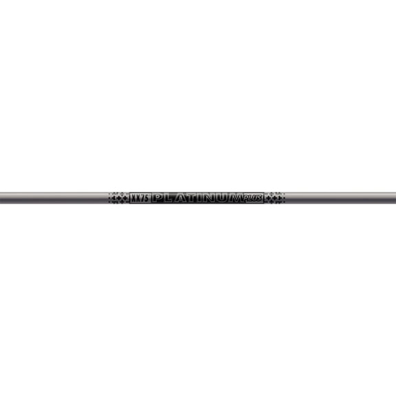 Easton Platinum Plus Shafts 1616, 1 doz.