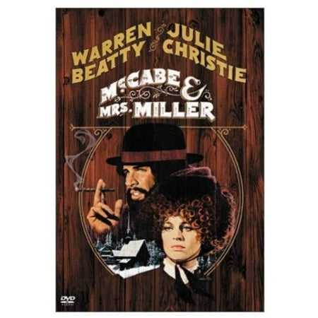 McCabe & Mrs. Miller