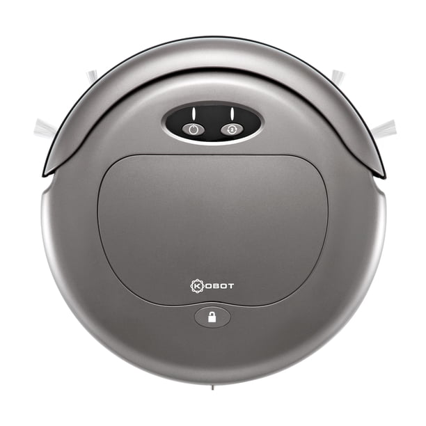 kobot slim series robot vacuum rv351