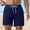 a1000_Dark Blue, variant on Vetsdori Summer Shorts for Men Beach Dry Fit Short Pants Casual,Breathable Swim Trunks Lining 2 in 1 Mens Shorts Ropa,Size L