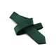 thumbnail image 4 of Corbata Delgada para hombre color verde militar, 4 of 5