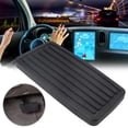 thumbnail image 1 of Cubierta De Almohadilla De Goma Para Pedal De Freno De Coche Compatible Con Honda, Accesorios Para Automóviles, Cubierta Antideslizante Para Pedal De Coche Monstrate VI011606-00, 1 of 6