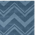 thumbnail image 5 of Safavieh Impressions Devon Textured Chevron Area Rug or Runner, 5 of 7