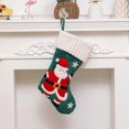 thumbnail image 3 of Christmas Stockings, 15'' Large Xmas Stockings, 3 of 5