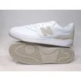thumbnail image 4 of New Balance BB80 White/Grey Men's Low Top Sneakers - Size 14 NWB BB80RTG, 4 of 6