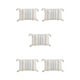thumbnail image 1 of Naiovety Almohada para reposacabezas para un sueño reparador Almohada de baño lujosa suave y de apoyo Diseño moderno para el hogar CR-633 de Type2 NO2, 1 of 6