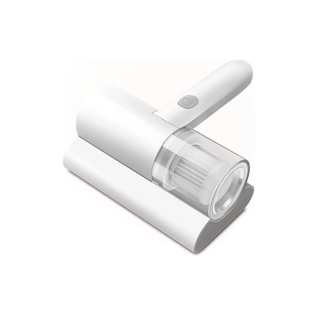 Aspirador UV portátil para eliminación de ácaros