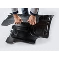 thumbnail image 2 of Mudguard For Honda For Odyssey 2.4L 2015-2017 Under Engine Guard Board Splash Mud Mudapron Plate Cover Black Mudflap Mudapron, 2 of 5