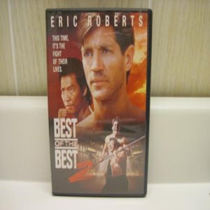 Image of Best of the Best 2
