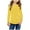 Z1-Yellow B, variant on Knot Tunic Button Short Girls Sleeve TShirt Casual Tops Front Blouse Tee Kids Girls Tops Long Sleeve Shirts for Girls Size 7-8