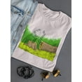 thumbnail image 3 of Nocive Decissions T-Shirt Women -Wilfred Hildonen Designs, Female 4X-Large, 3 of 4