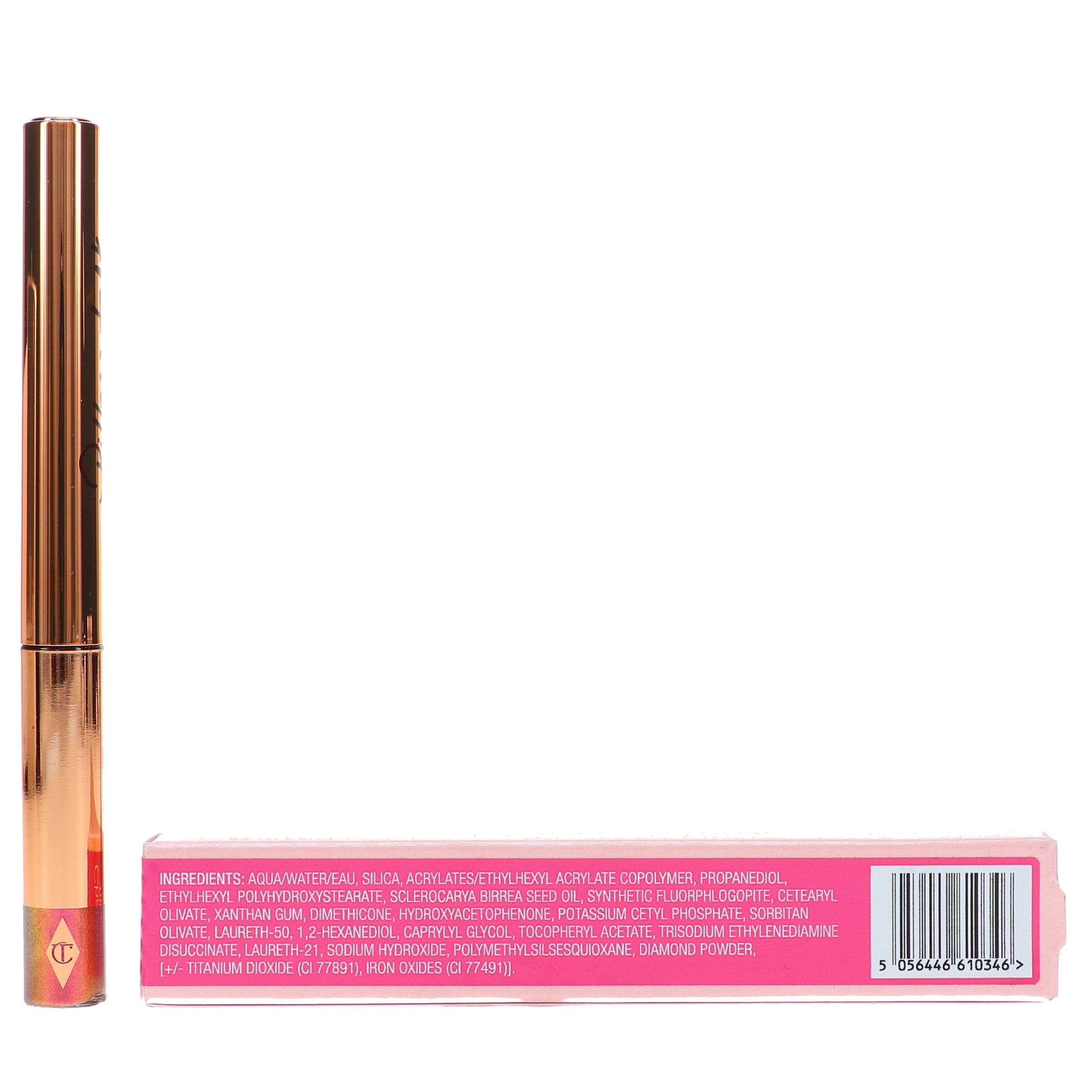 Charlotte Tilbury Pillow Talk Eyeliner 0.04 oz
