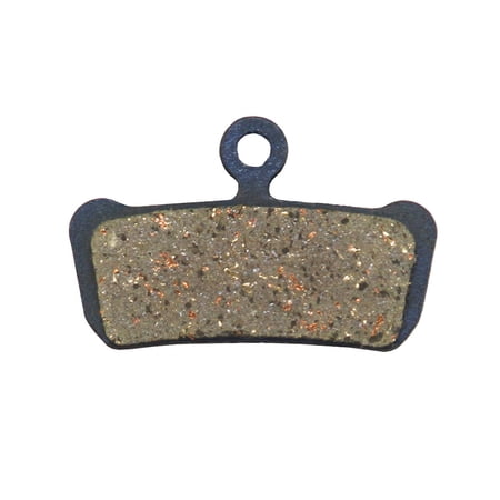 Bike Diskette Brake Pads BP-57.