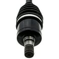 thumbnail image 3 of Niche Front Right CV Axle Kit for John Deere Gator HPX615E AUC13730 AUC13731 MK1012362, 3 of 6