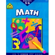 Math Grades 5-6
