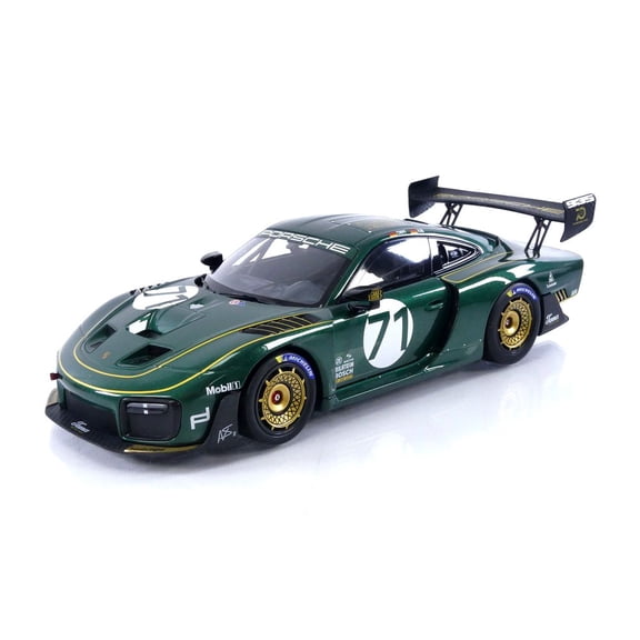 MINICHAMPS 1/18 - PORSCHE 935/19 - Tenner Racing 2020