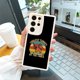thumbnail image 3 of Muestra tu personalidad con una funda para teléfono plateada mate con gráficos creativos y duraderos, 3 of 4