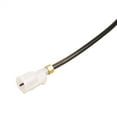 thumbnail image 4 of Furulu 62"inch Speedometer Cable 3592360 Fit For Dodge 1968-1976 Plymouth Barracuda, 4 of 5