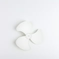 thumbnail image 4 of TEHAUX Pedestal Fan Replacement Parts Plastic for Home Use General Users 1Set, 4 of 8