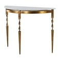 thumbnail image 4 of 24881-Uttermost-Imelda - 40 inch Console Table, 4 of 6