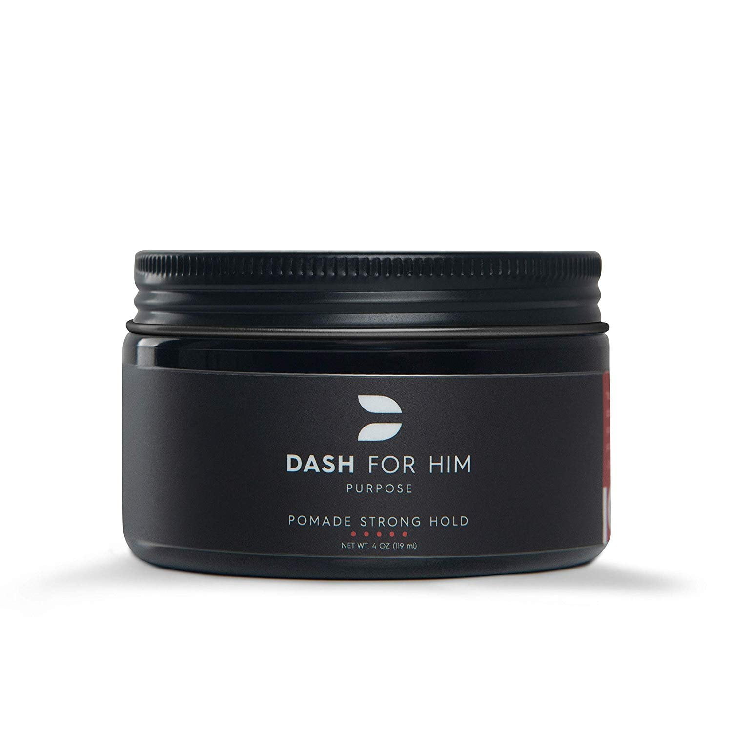 Dash For Him Hair Pomade for Men, Pliable Mens Pomade That Gives a Firm  Strong Hold