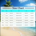 thumbnail image 3 of Eiyaclvo Plus Size Tankini Swimsuit for Women Modest Tummy Control Bathing Suit American Flag Print Tankini Top and Bikini Shorts, 3 of 4