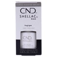 thumbnail image 1 of Shellac Nail Color - Negligee by CND for Women - 0.25 oz Nail Polish, 1 of 4