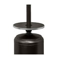 thumbnail image 4 of AZ Radiateurs de Patio HLDS01-WCGT Grand Radiateur de Patio avec Table, 87 Pouces, Bronze Martelé, 4 of 5