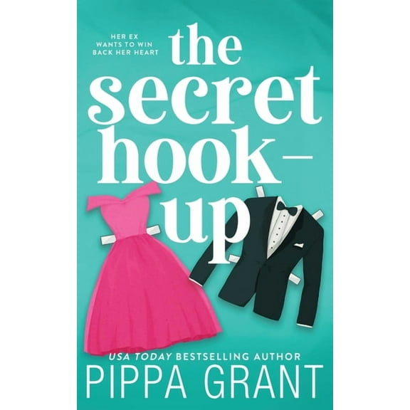 The Secret Hook Up, (Paperback)