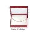 thumbnail image 3 of Pulsera modelo Saturno Horoz Oro 10K 18cm, 3 of 3