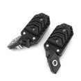 thumbnail image 4 of ALLTIMES Adjustable Foot Pegs for BMW R1200GS/R1200GS ADV 2013-2018 R1250GS/R1250GS ADV 2020-2023, 4 of 4