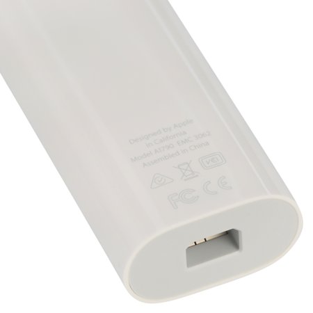 Apple Thunderbolt 3 (USB-C) to Thunderbolt 2 Adapter