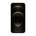 thumbnail image 2 of Open Box Apple iPhone 12 Pro Max - Carrier Unlocked - 128 GB Gold, 2 of 4