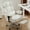 White, variant on Betcozy Executive Office Chair, Ergonomic High Back Office Chair with Retractable Footrest & Lumbar Support, Reclining PU Leather Computer Chair, Height Adjustable Swivel Task Chair, White
