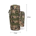 thumbnail image 3 of Botella Para Agua Portabotellas multiusos Sistema Molle Bolsa colgante para botellas Accesorios para exteriores Likrtyny Para estrenar, 3 of 7