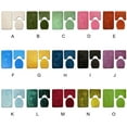 thumbnail image 3 of Guardoinrt 3pcs/set Stylish And Comfortable Bath Mat For Chic Bathroom Decor Easy PJ210922-A012 1Set, 3 of 6