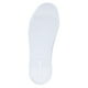 thumbnail image 5 of Zapatillas Shoe Nautica Creede 2 Fashion para hombre, color blanco/marrón 7.5US, 5 of 6