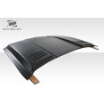 thumbnail image 7 of 2007-2013 Chevrolet Silverado Duraflex RK-S Ram Air Hood - 1 Piece, 7 of 7
