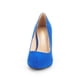 thumbnail image 3 of Dream Pairs Mujeres Nuevo Clásico Elegante Fiesta Zapatos de Boda Versátil Tacón Bajo Stiletto Vestido Plataforma Bombas Zapatos Tiffanny Dream Pairs TIFFANNY, 3 of 3