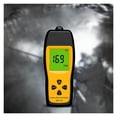 thumbnail image 3 of Smart Sensor Gas Analyzers, Handheld Carbon Monoxide Meter, Tester Monitor Detector Gauge LCD Display Sound Light Alarm, 3 of 7