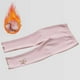 thumbnail image 3 of Leggings Para Niños Medias Para Bebés Otoño Invierno Niñas Hongos Bordado Lateral Gato Leggings Pantalones Recortados Rosa Odeerbi  LM103-10611, 3 of 8