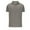 Gray, variant on Men's Short Sleeve Henley Shirts While Shirt Men's Black T Shirt Men Plain T Shirts Cotton T Shirts Mens Small White Tshirt