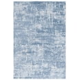thumbnail image 2 of Safavieh Amelia Ian Abstract Area Rug, Ivory/Steel Blue, 10' x 14', 2 of 11
